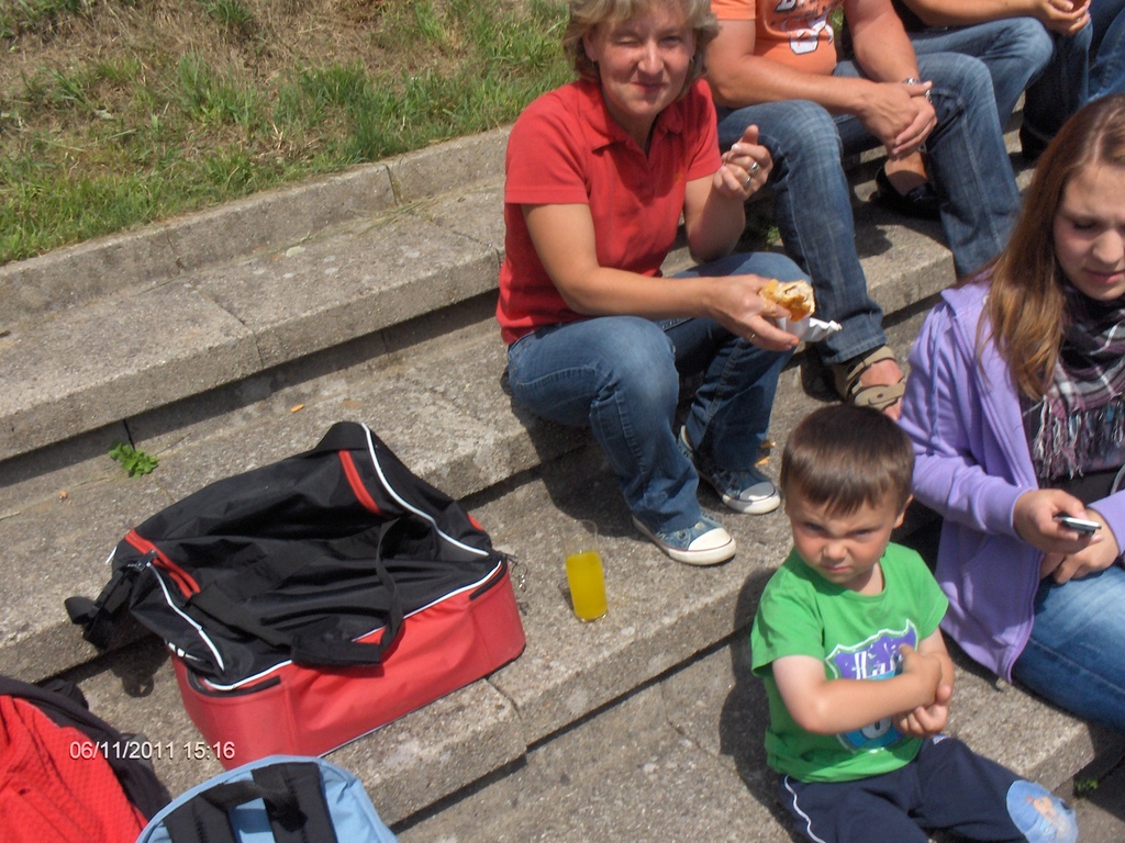 Pfingstturnier 2011