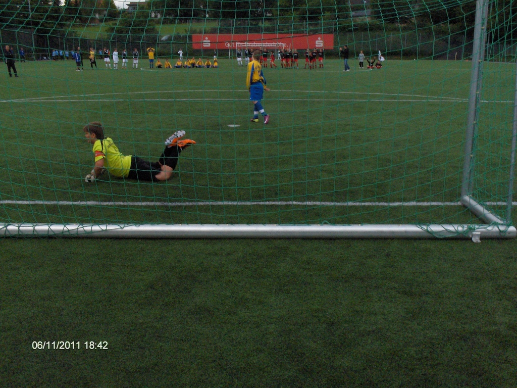 Pfingstturnier 2011