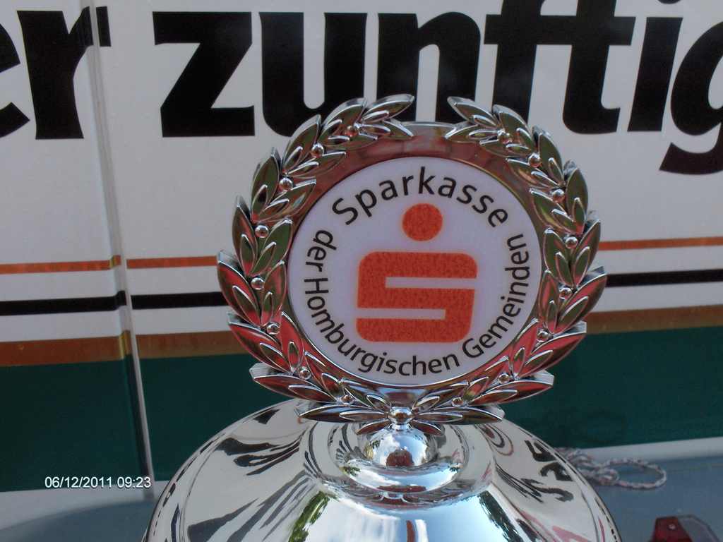 Pfingstturnier 2011