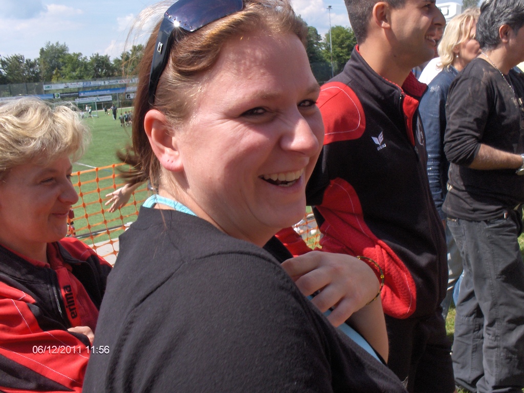 Pfingstturnier 2011