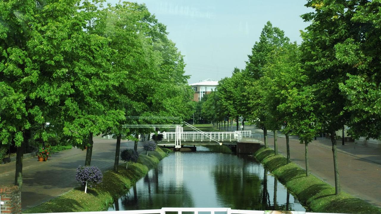 Ausflug nach Papenburg ( Tag 2 )