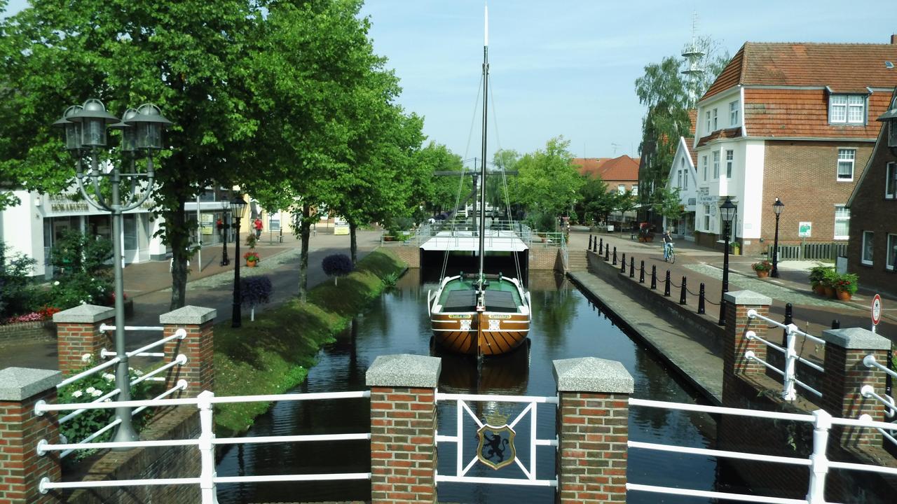 Ausflug nach Papenburg ( Tag 2 )