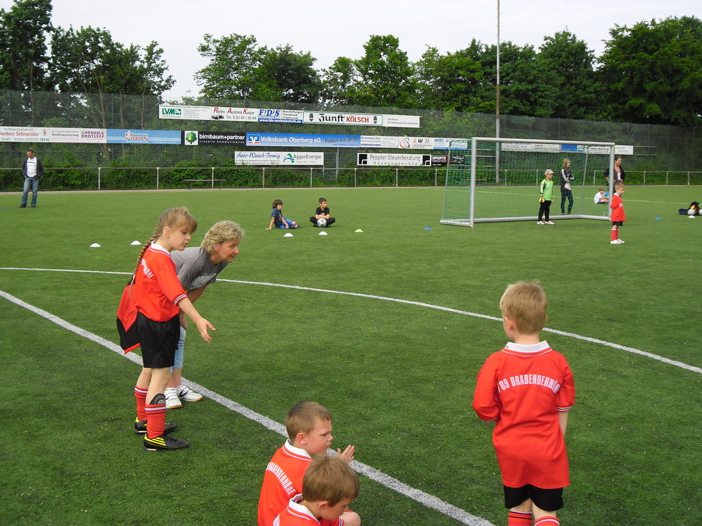 Pfingstturnier 2012