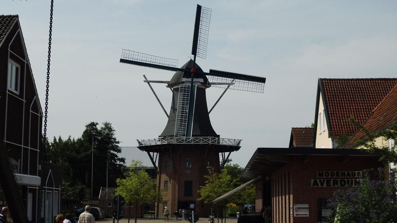 Ausflug nach Papenburg ( Tag 2 )