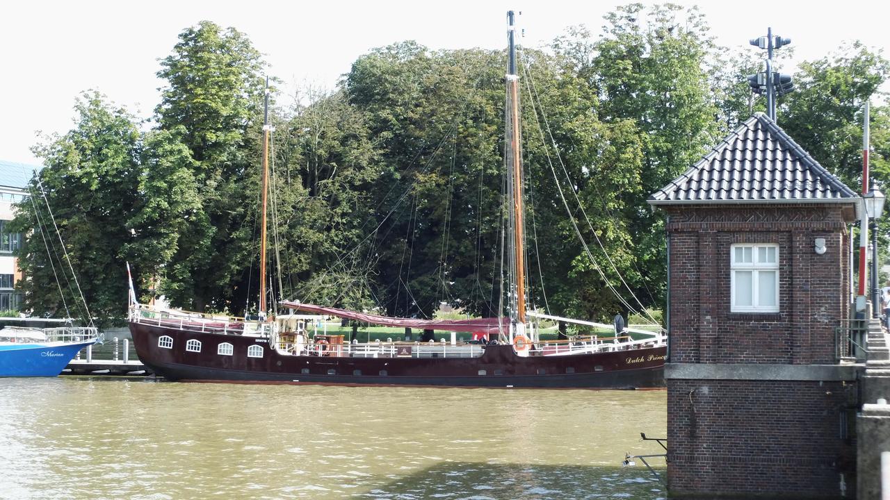 Ausflug nach Papenburg ( Tag 2 )