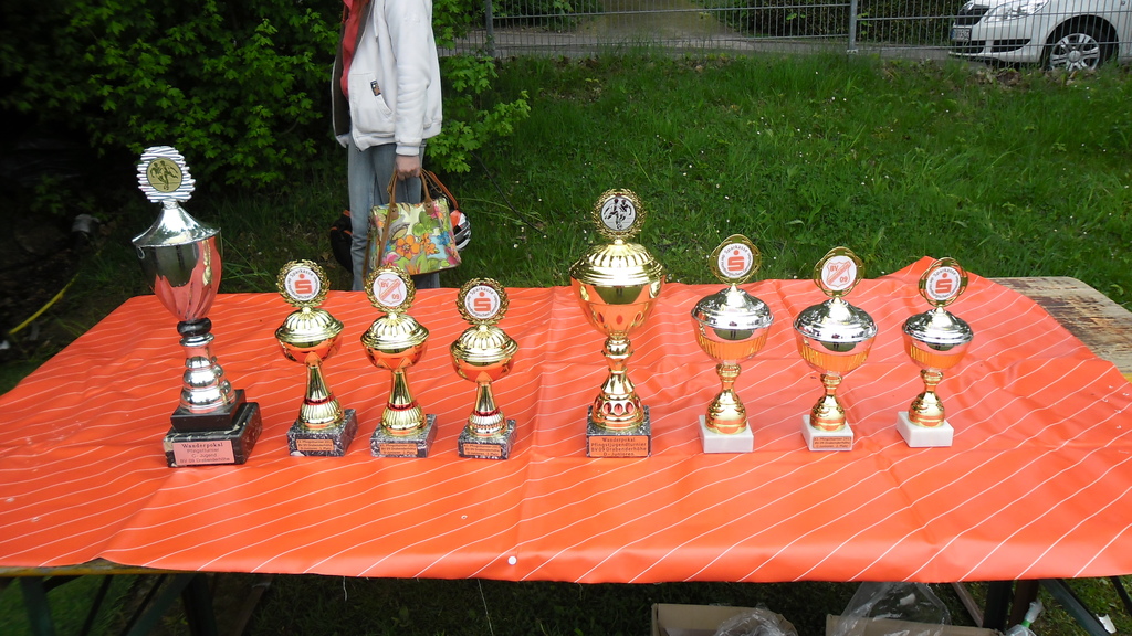 Pfingstturnier 2013