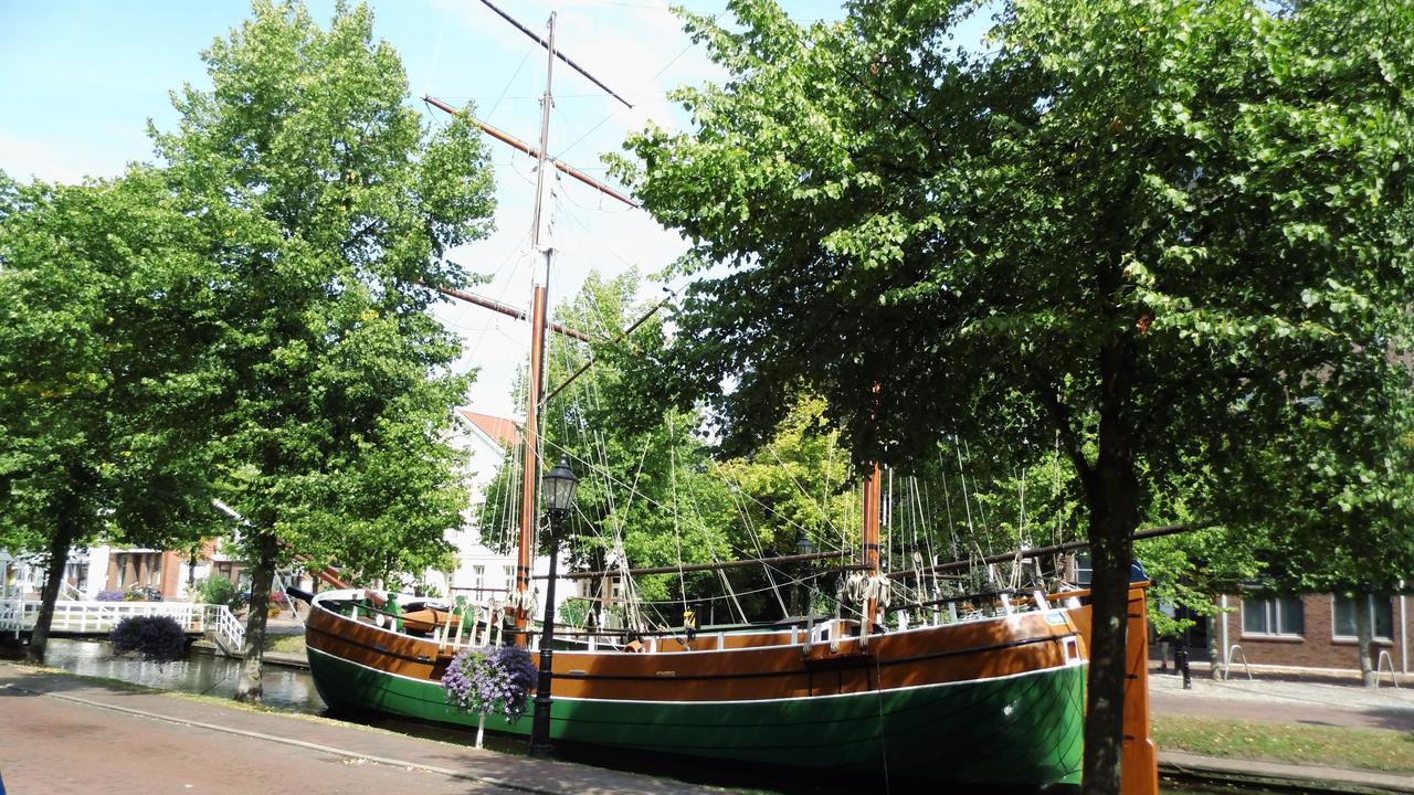 Ausflug nach Papenburg ( Tag 2 )