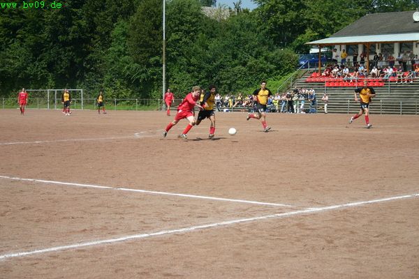 Saisoneröffnung 2007
