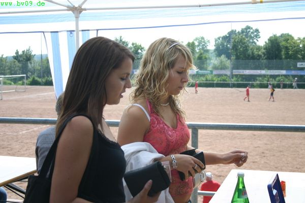 Saisoneröffnung 2007