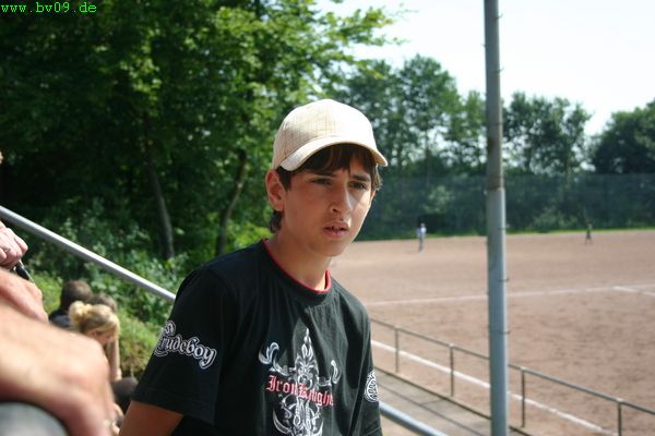 Saisoneröffnung 2007