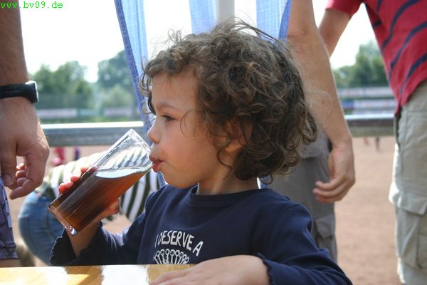 Saisoneröffnung 2007