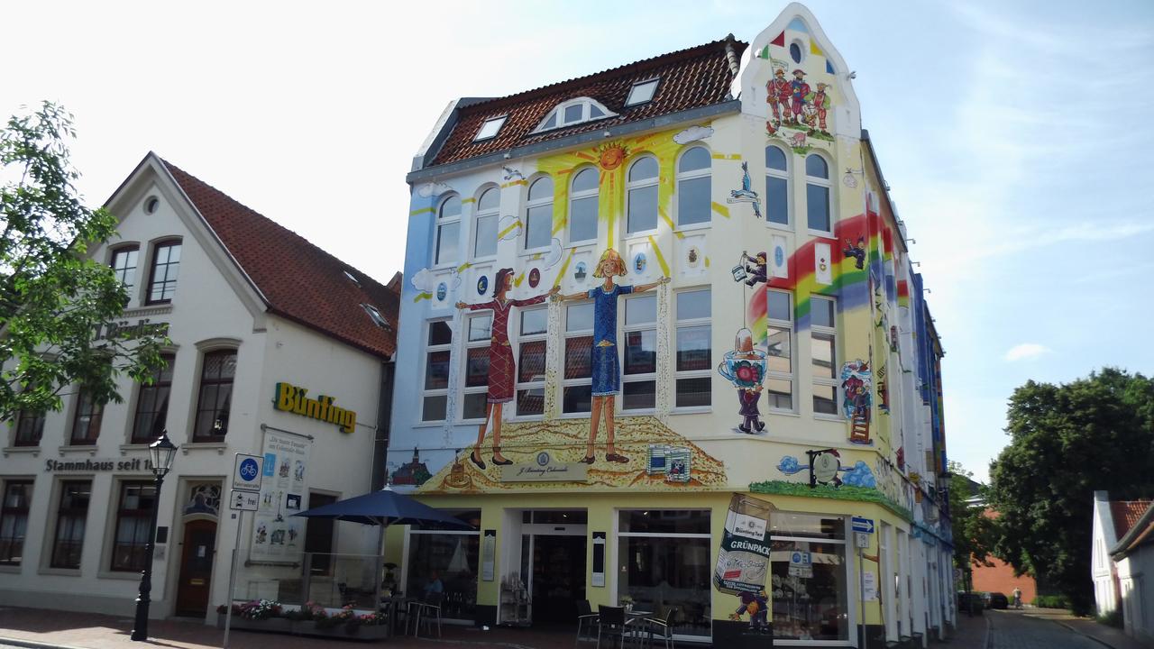 Ausflug nach Papenburg ( Tag 2 )
