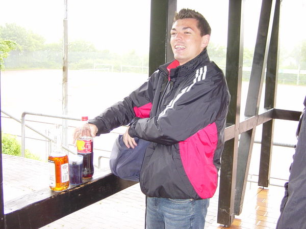 Vatertag 2006