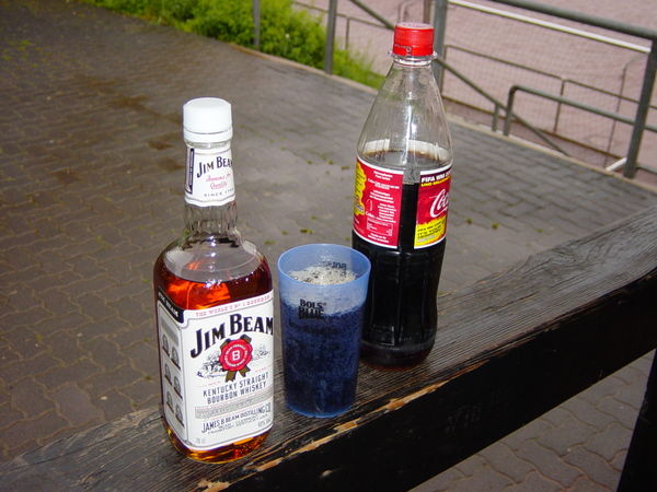 Vatertag 2006