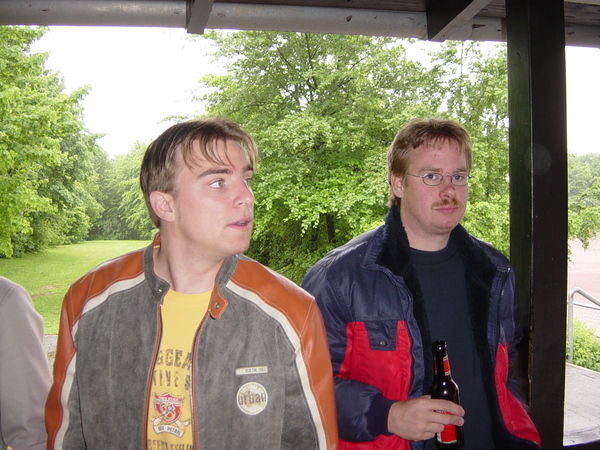 Vatertag 2006