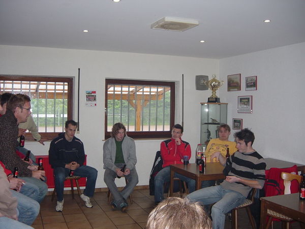 Vatertag 2006