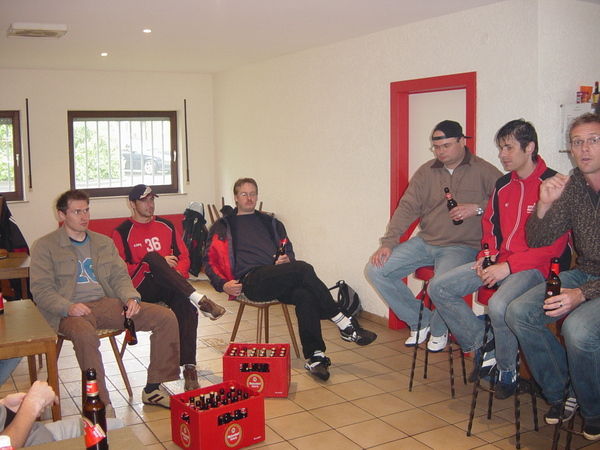 Vatertag 2006
