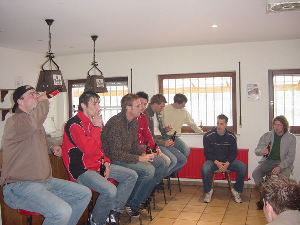 Vatertag 2006