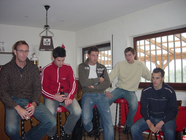 Vatertag 2006