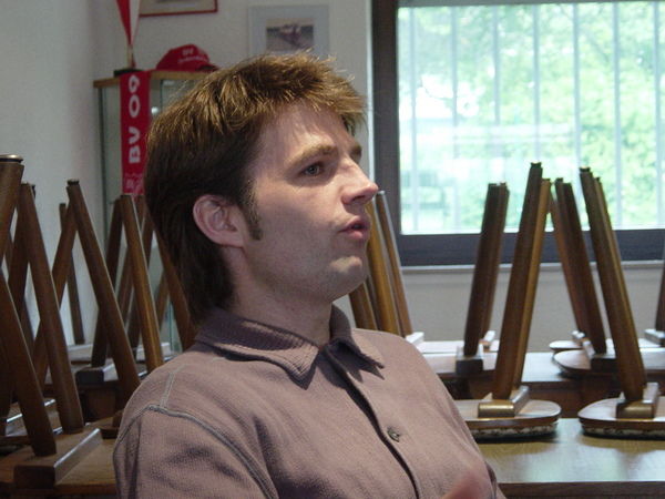 Vatertag 2006