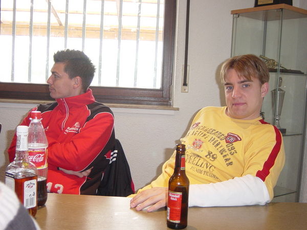 Vatertag 2006