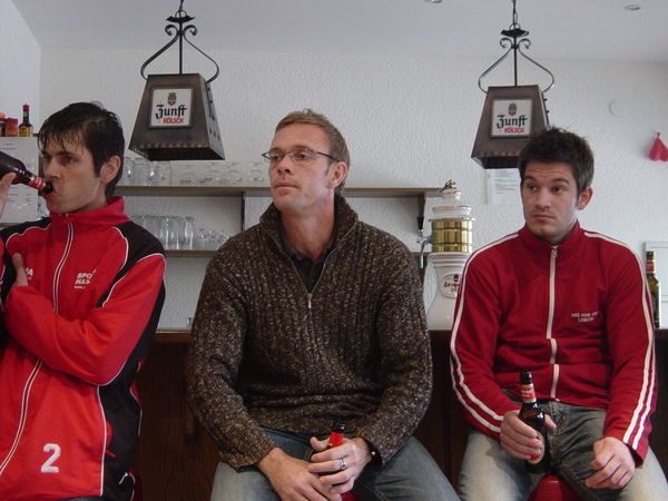 Vatertag 2006