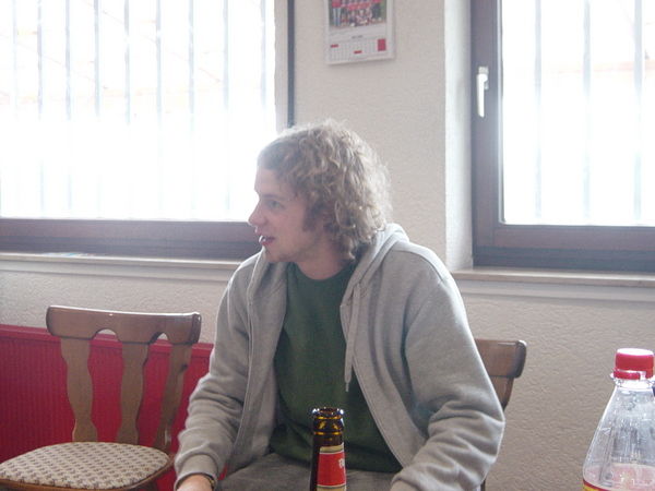 Vatertag 2006