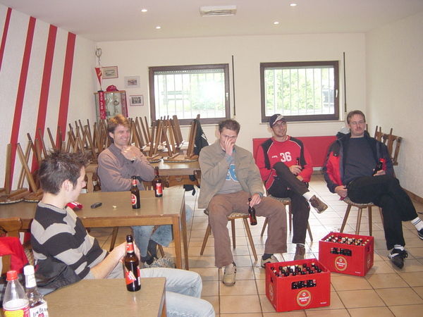 Vatertag 2006