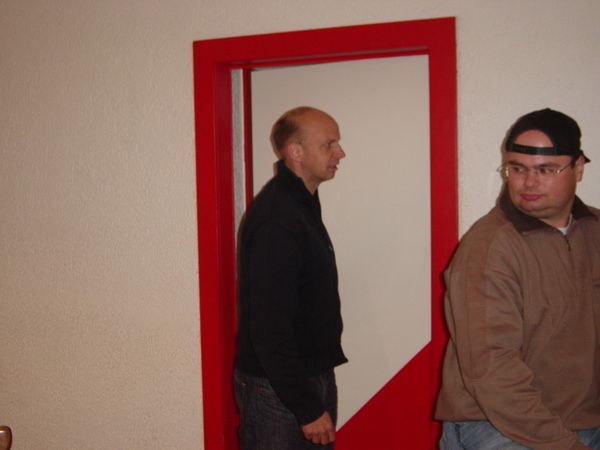 Vatertag 2006
