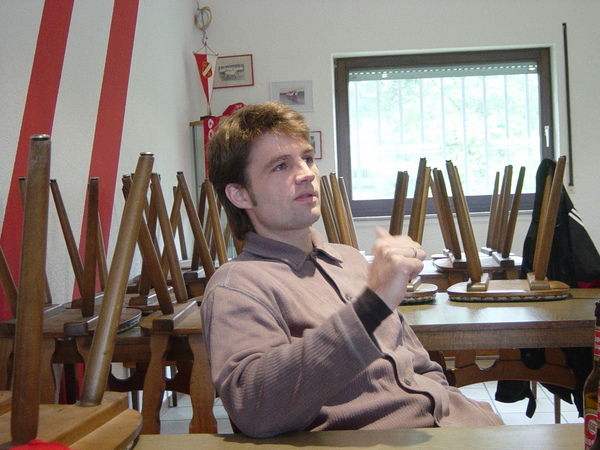 Vatertag 2006