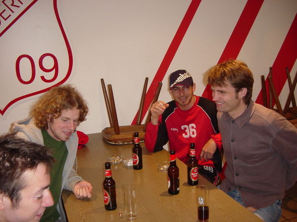 Vatertag 2006