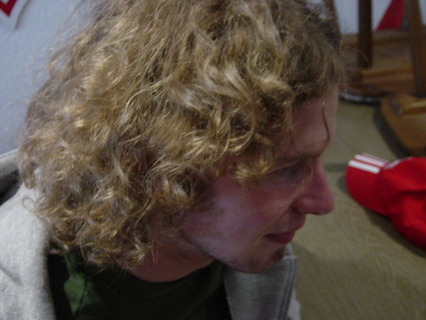 Vatertag 2006