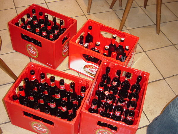 Vatertag 2006