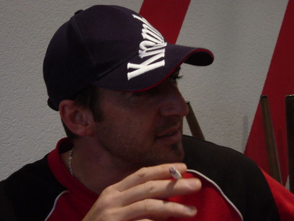 Vatertag 2006
