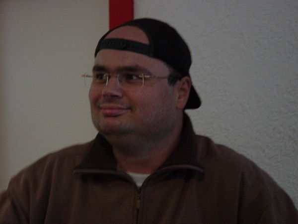 Vatertag 2006