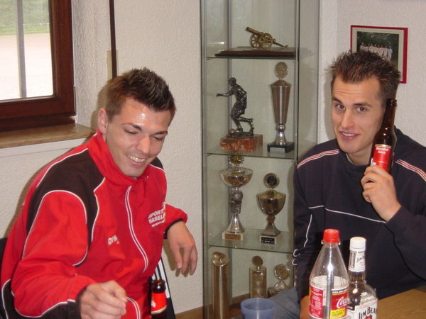 Vatertag 2006