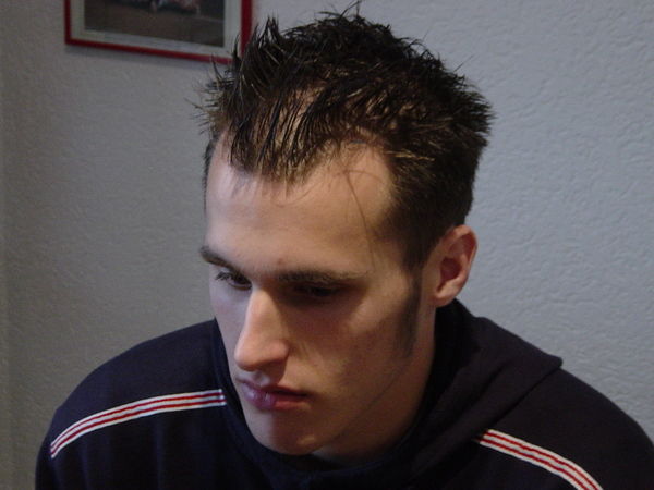 Vatertag 2006