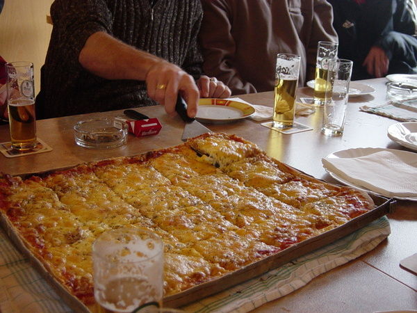 Vatertag 2006