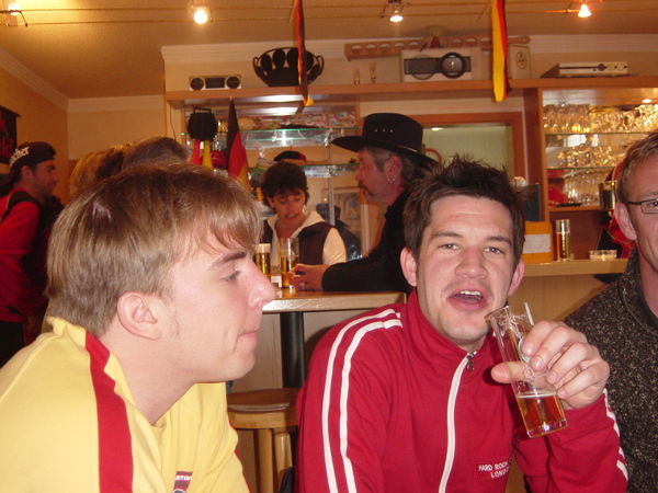 Vatertag 2006