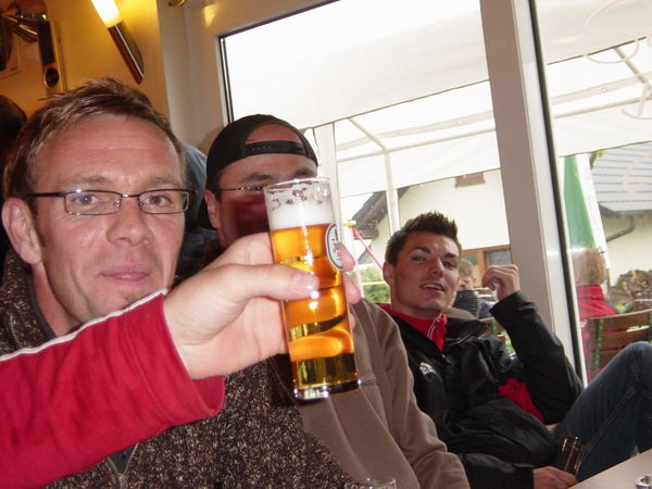 Vatertag 2006