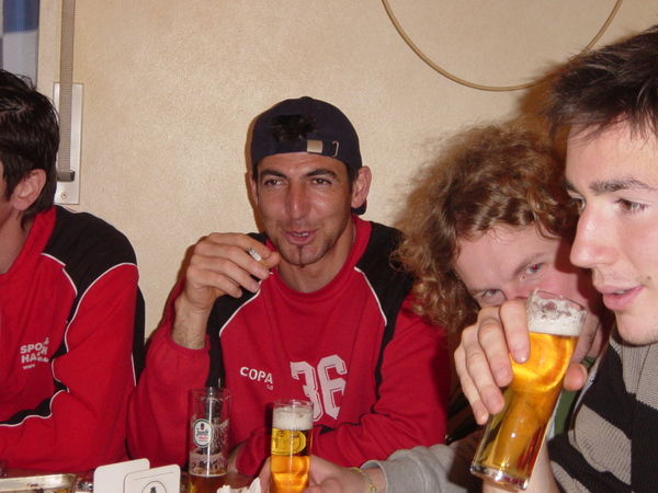 Vatertag 2006
