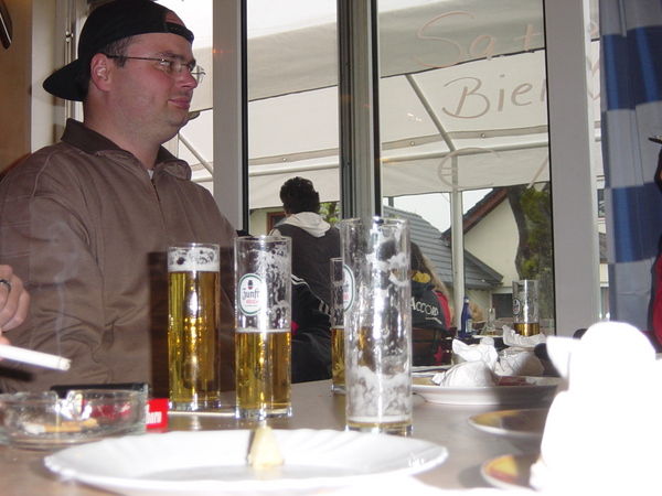 Vatertag 2006