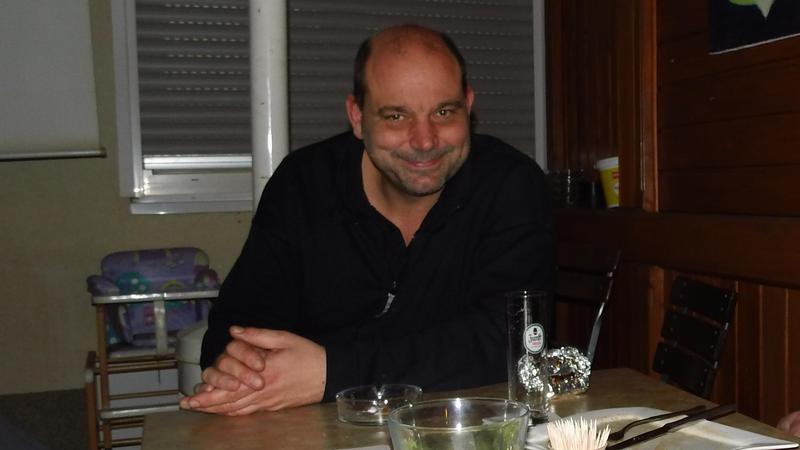 Alte Herren Sondertraining