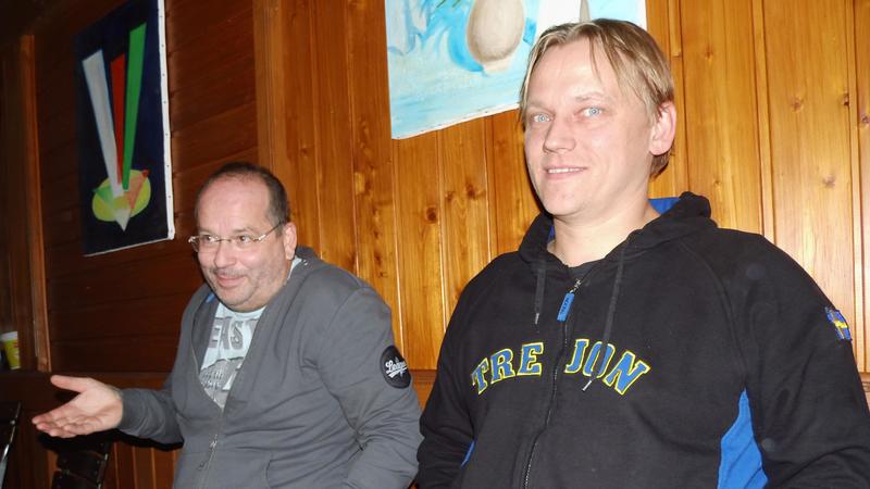 Alte Herren Sondertraining