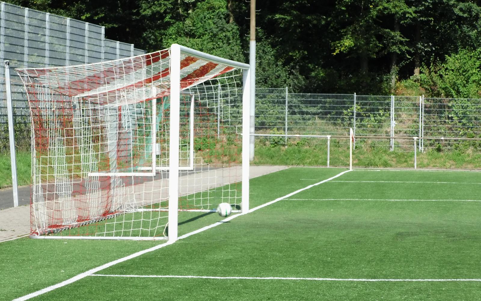 2. Mannschaft - Holpe (4:1)