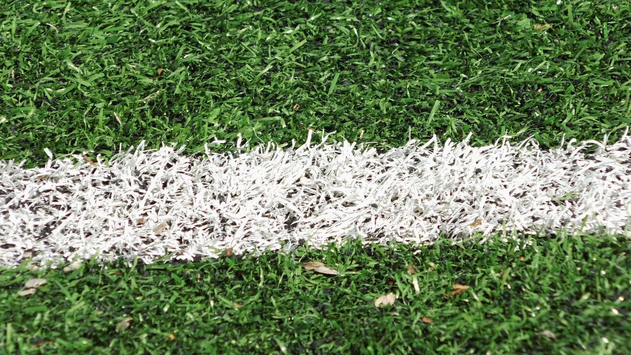 2. Mannschaft - Hochwald (3:4)
