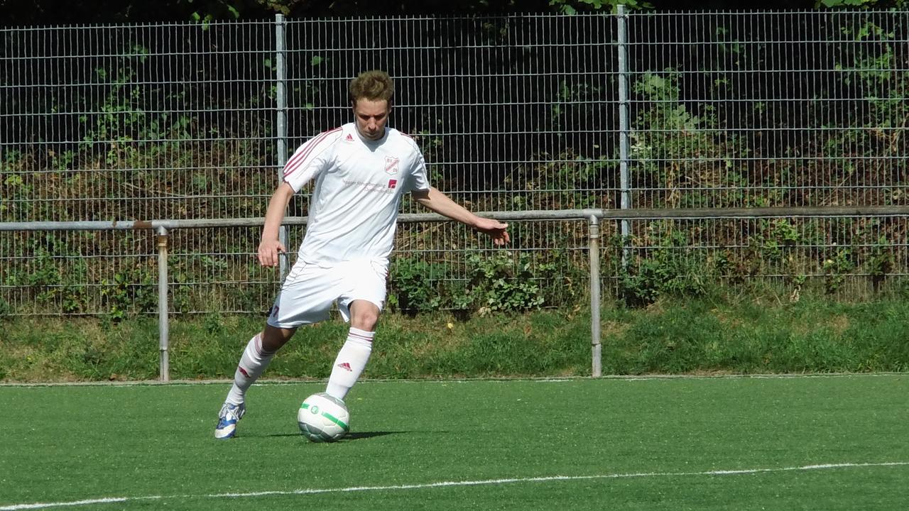 2. Mannschaft - Hochwald (3:4)