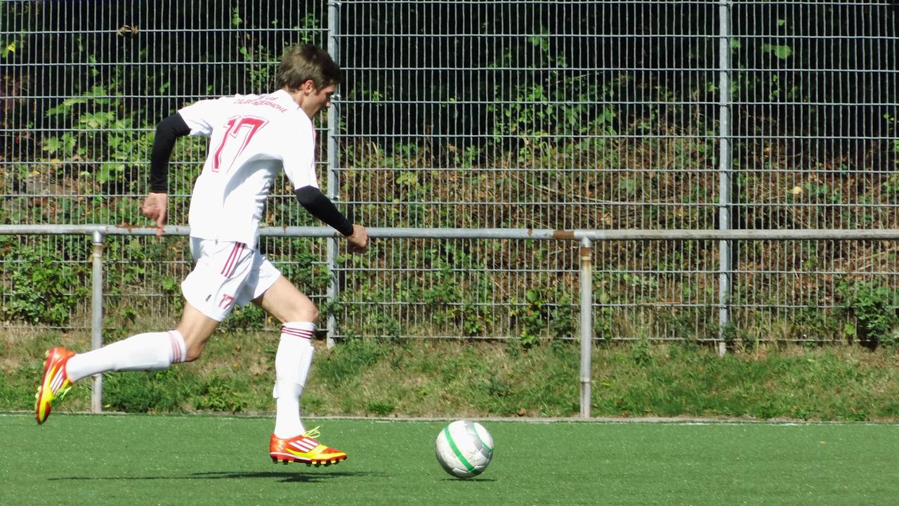 2. Mannschaft - Hochwald (3:4)