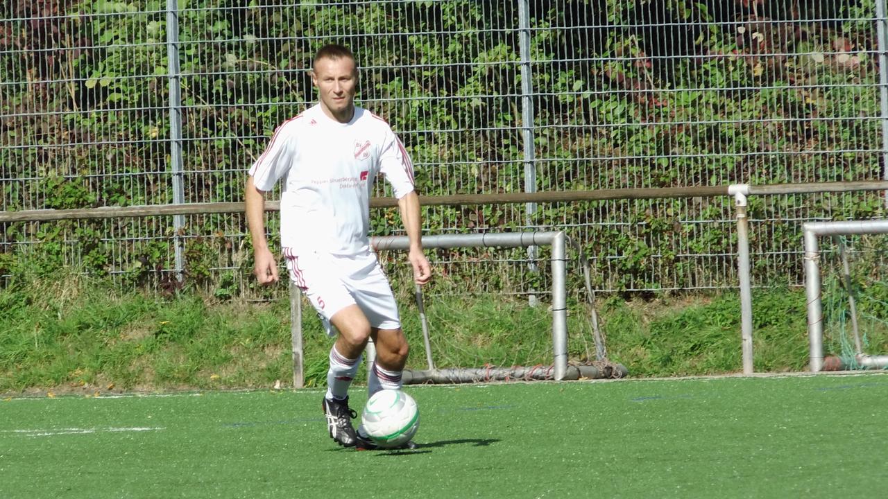2. Mannschaft - Hochwald (3:4)