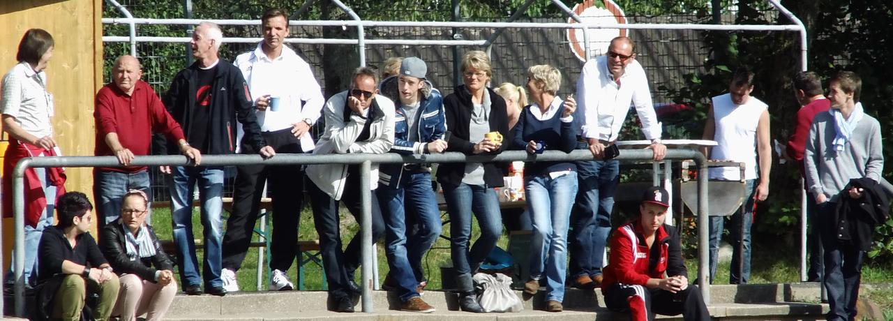 2. Mannschaft - Hochwald (3:4)